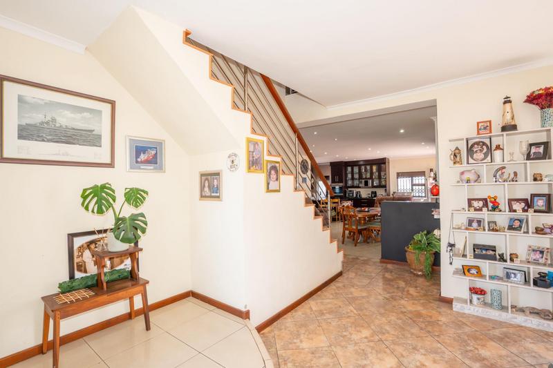 4 Bedroom Property for Sale in Country Club Western Cape
